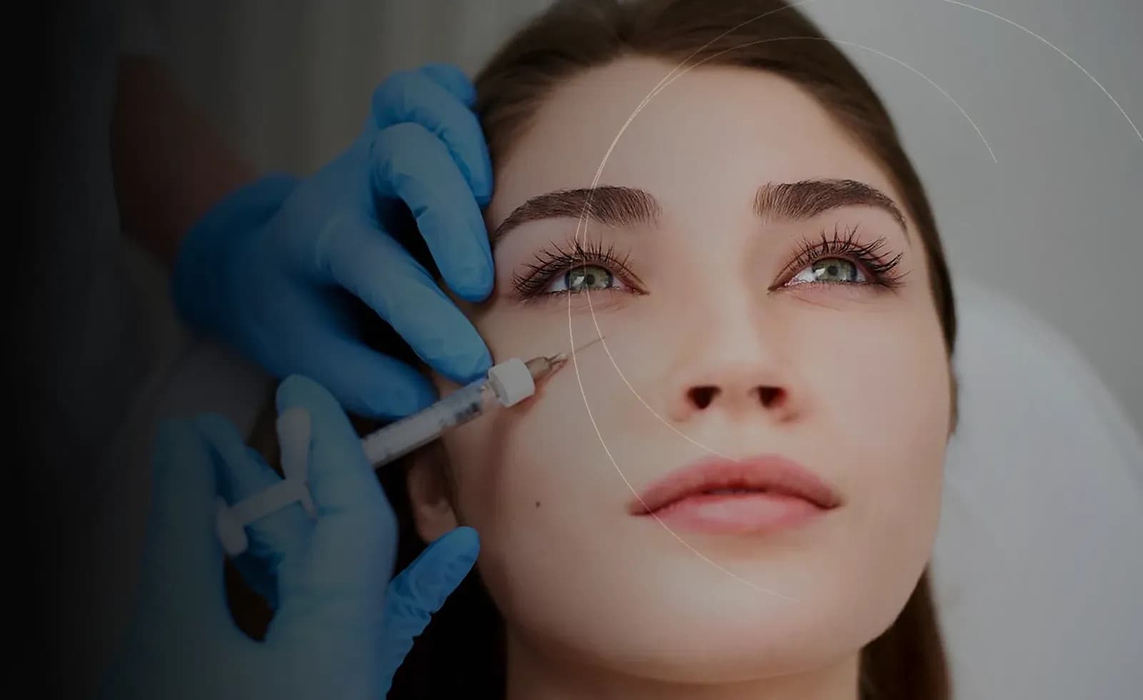 Angle Eye Rejuvenation in Dubai at Endless Beauty Clinic Dubai