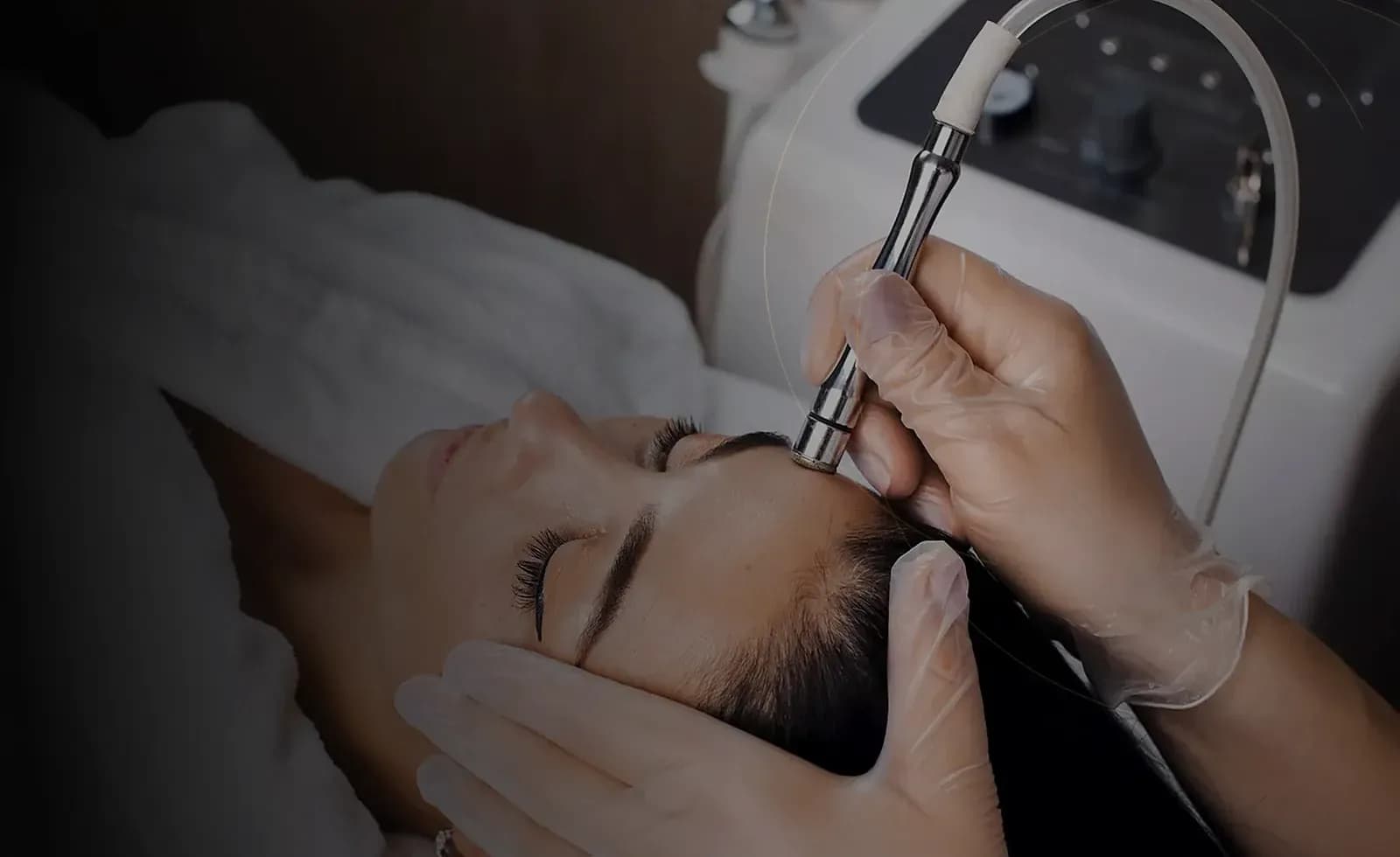 Anti-Aging Treatments in Dubai at Endless Beauty Clinic Dubai