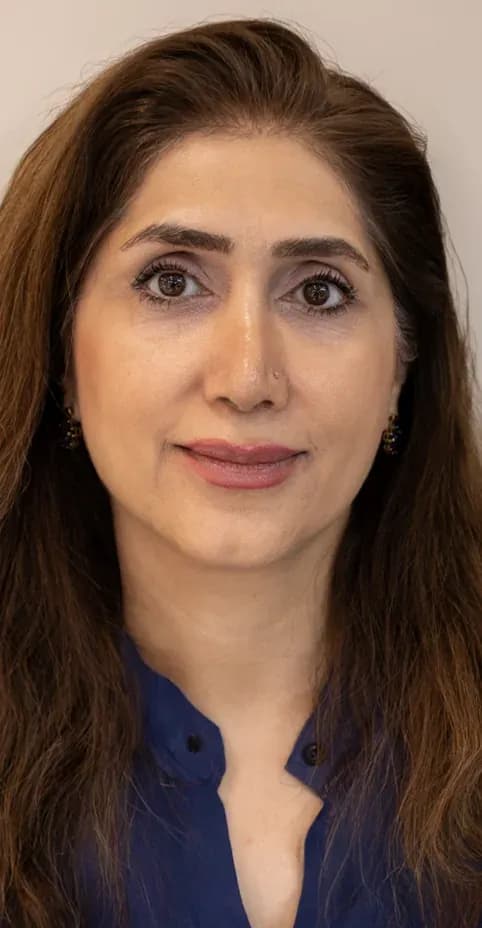 Hair Treatment Density Improvement after treatment