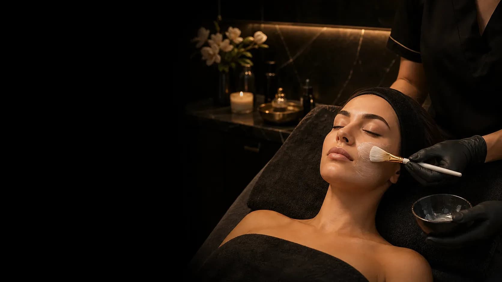 Facial & Skin Rejuvenation Therapies at Endless Beauty Clinic Dubai