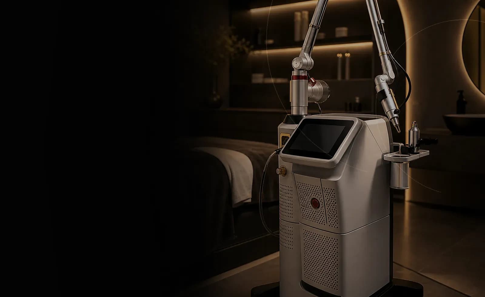 Hollywood Laser Peel in Dubai at Endless Beauty Clinic Dubai