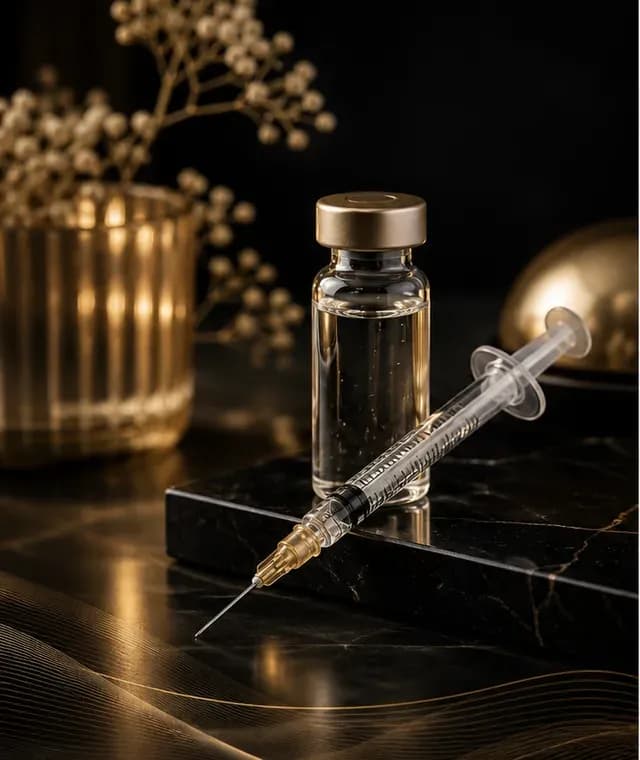 Aesthetic physician consultation at Endless Beauty Clinic Dubai