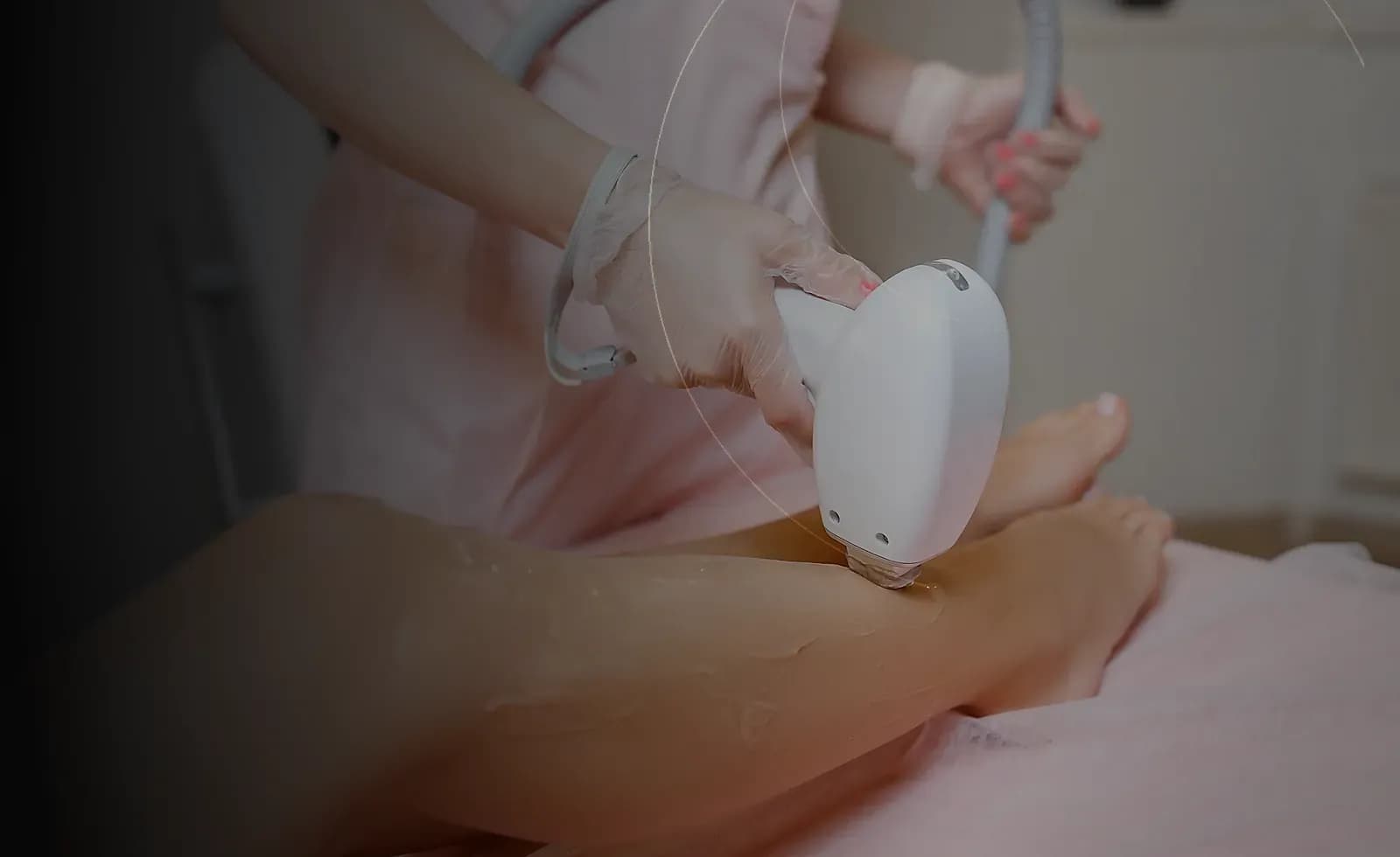 Underarm Laser Hair Removal in Dubai at Endless Beauty Clinic Dubai