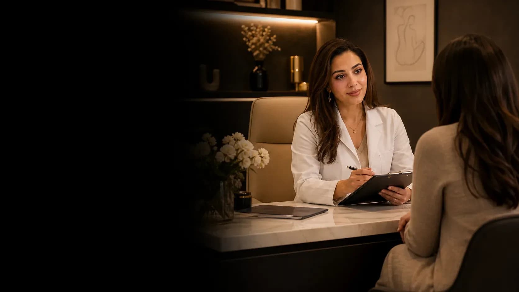 Women's Health & Gynecology at Endless Beauty Clinic Dubai