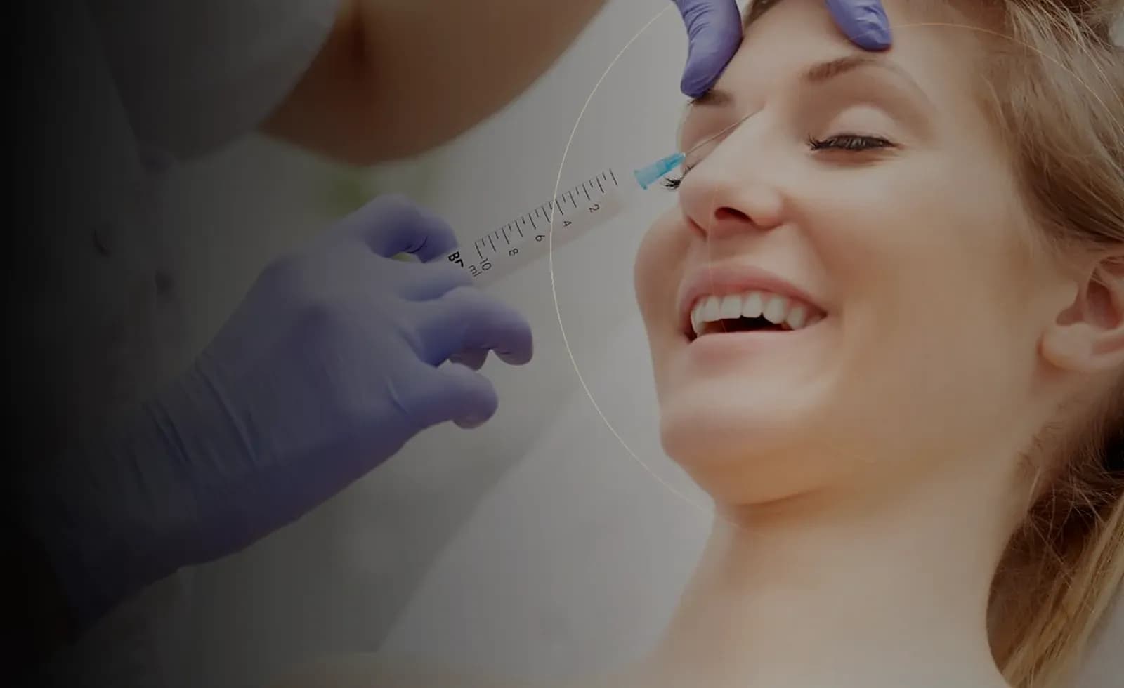 Botox & Anti-Wrinkle Injections in Dubai at Endless Beauty Clinic Dubai
