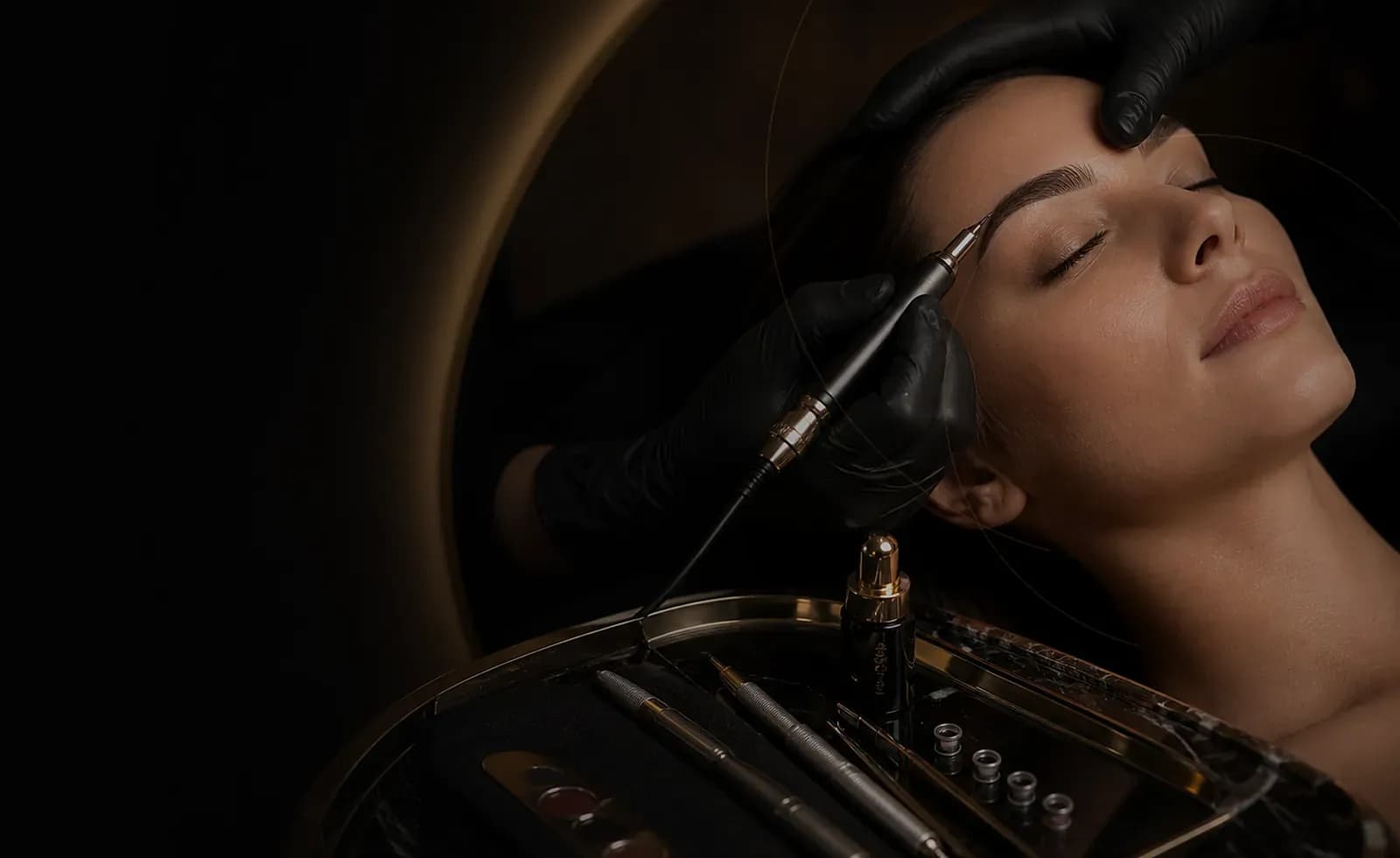 Brow Correction in Dubai at Endless Beauty Clinic Dubai
