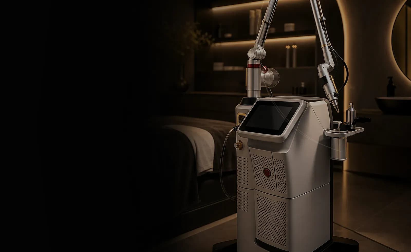 Carbon Laser Facial in Dubai at Endless Beauty Clinic Dubai