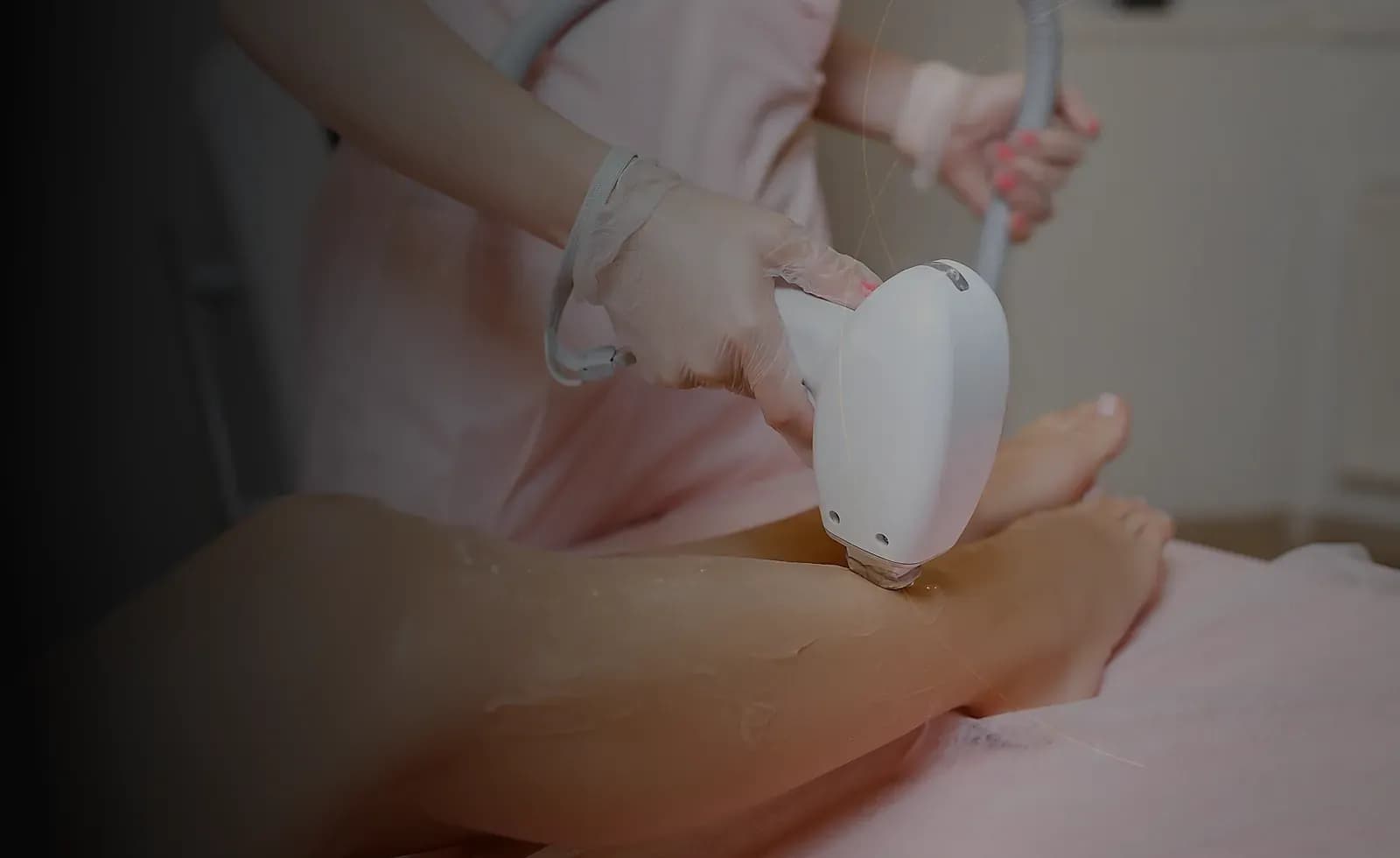 Facial Laser Hair Removal in Dubai at Endless Beauty Clinic Dubai