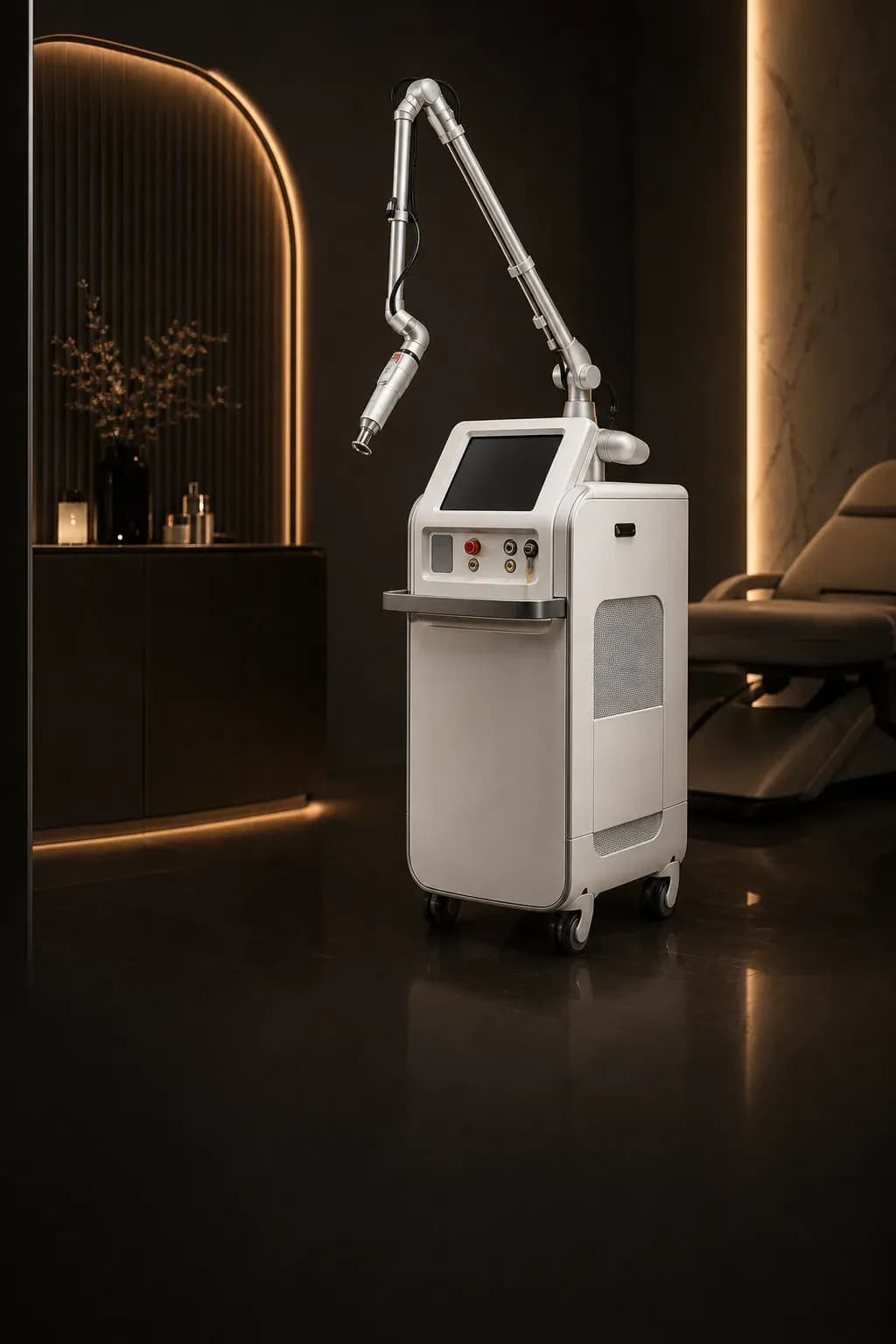 Gmax Candela Pro Plus