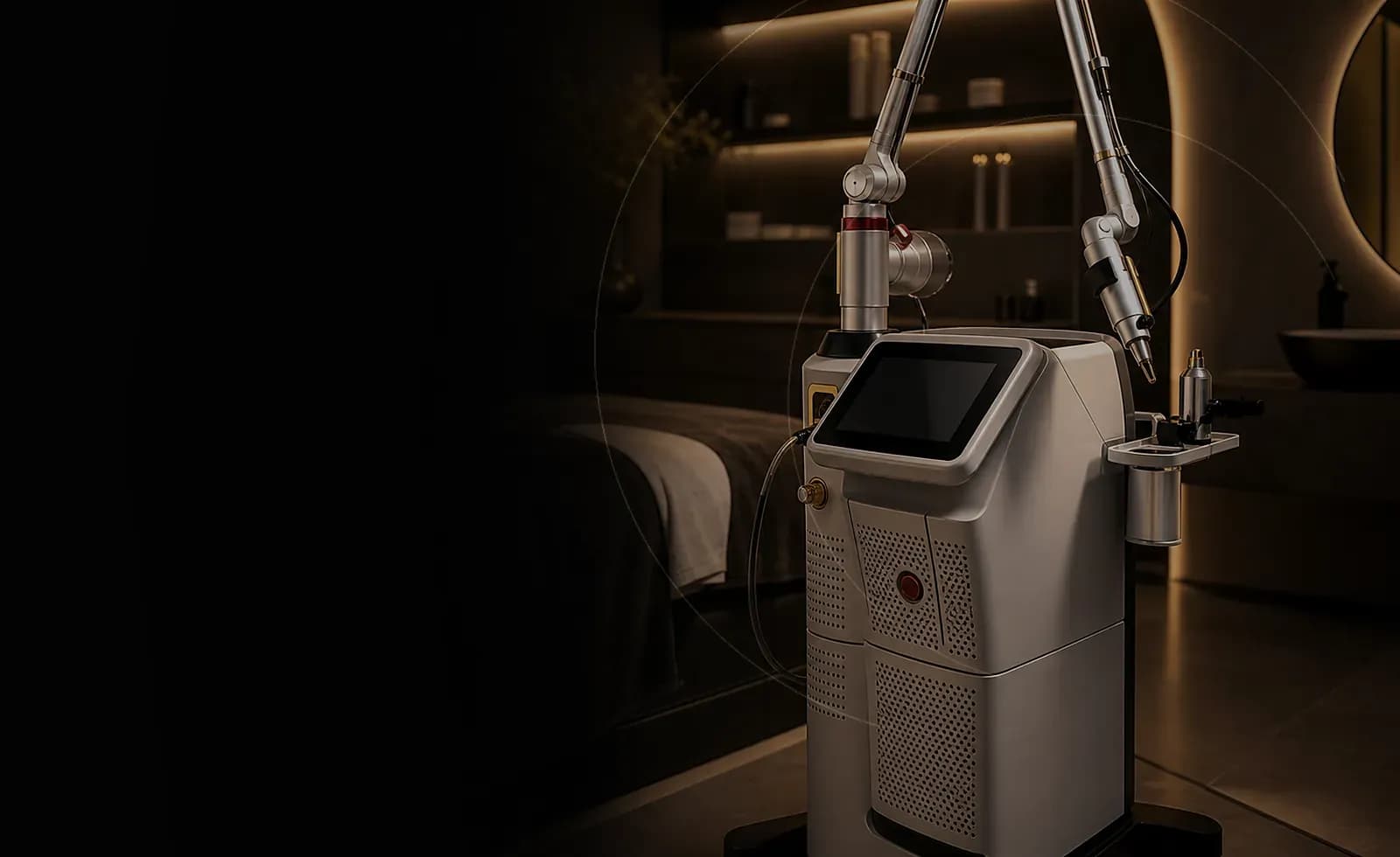 Hollywood Spectra Laser Treatments in Dubai at Endless Beauty Clinic Dubai