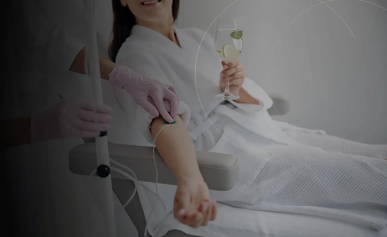 IV Hydration Therapy in Dubai at Endless Beauty Clinic Dubai