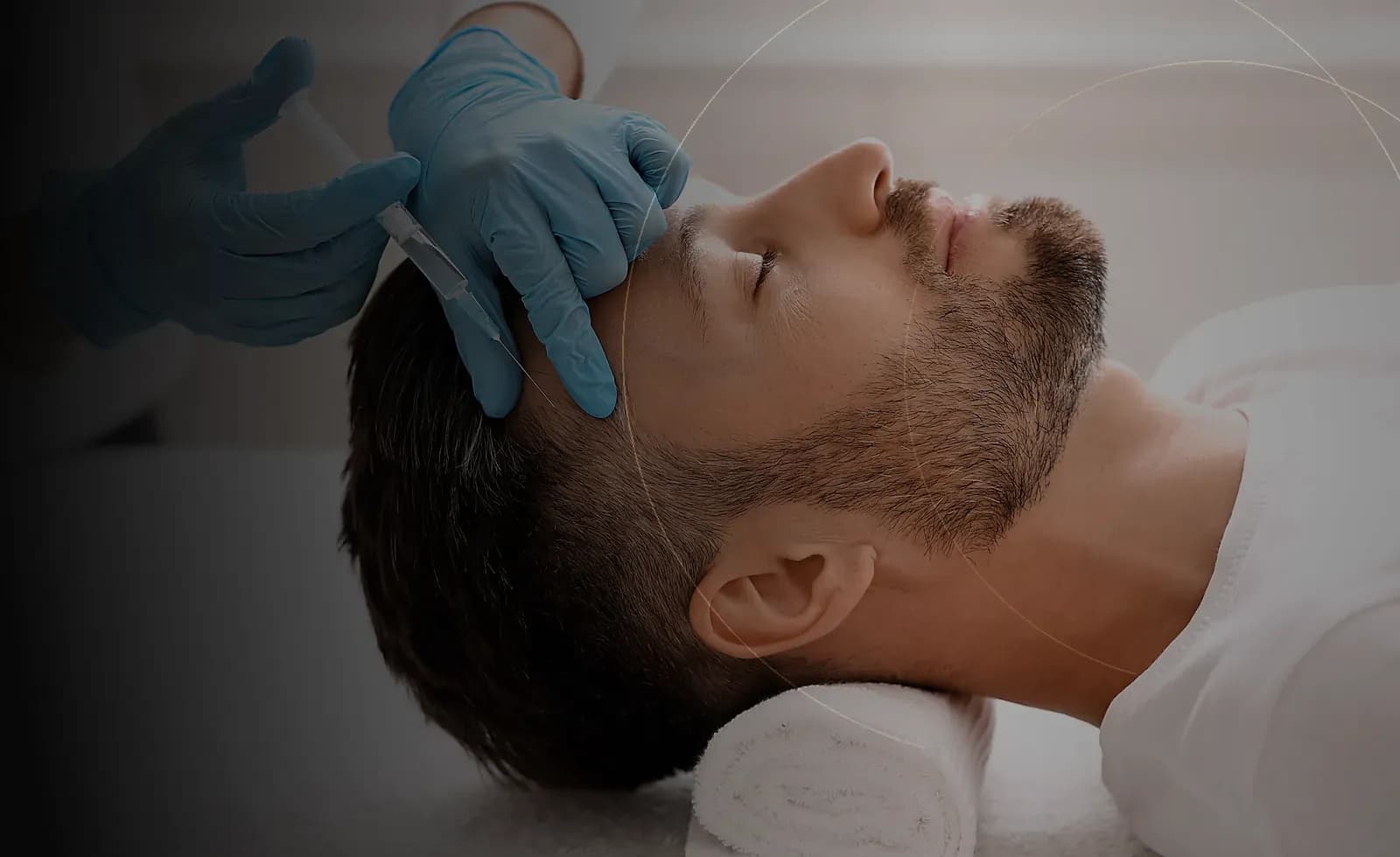 Post-Hair-Transplant Care in Dubai at Endless Beauty Clinic Dubai