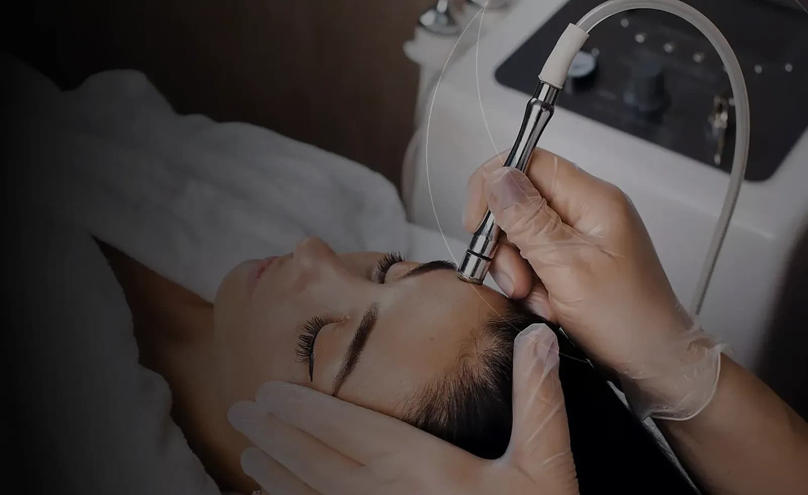 PRP Facial in Dubai at Endless Beauty Clinic Dubai
