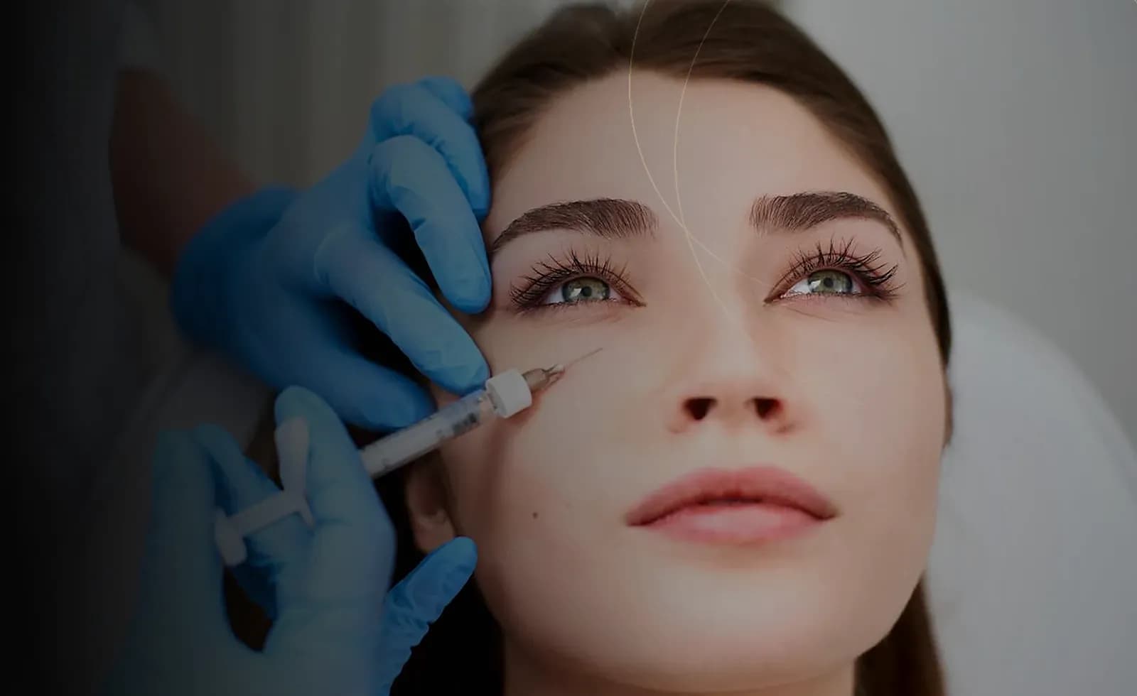 Under-Eye Rejuvenation in Dubai at Endless Beauty Clinic Dubai