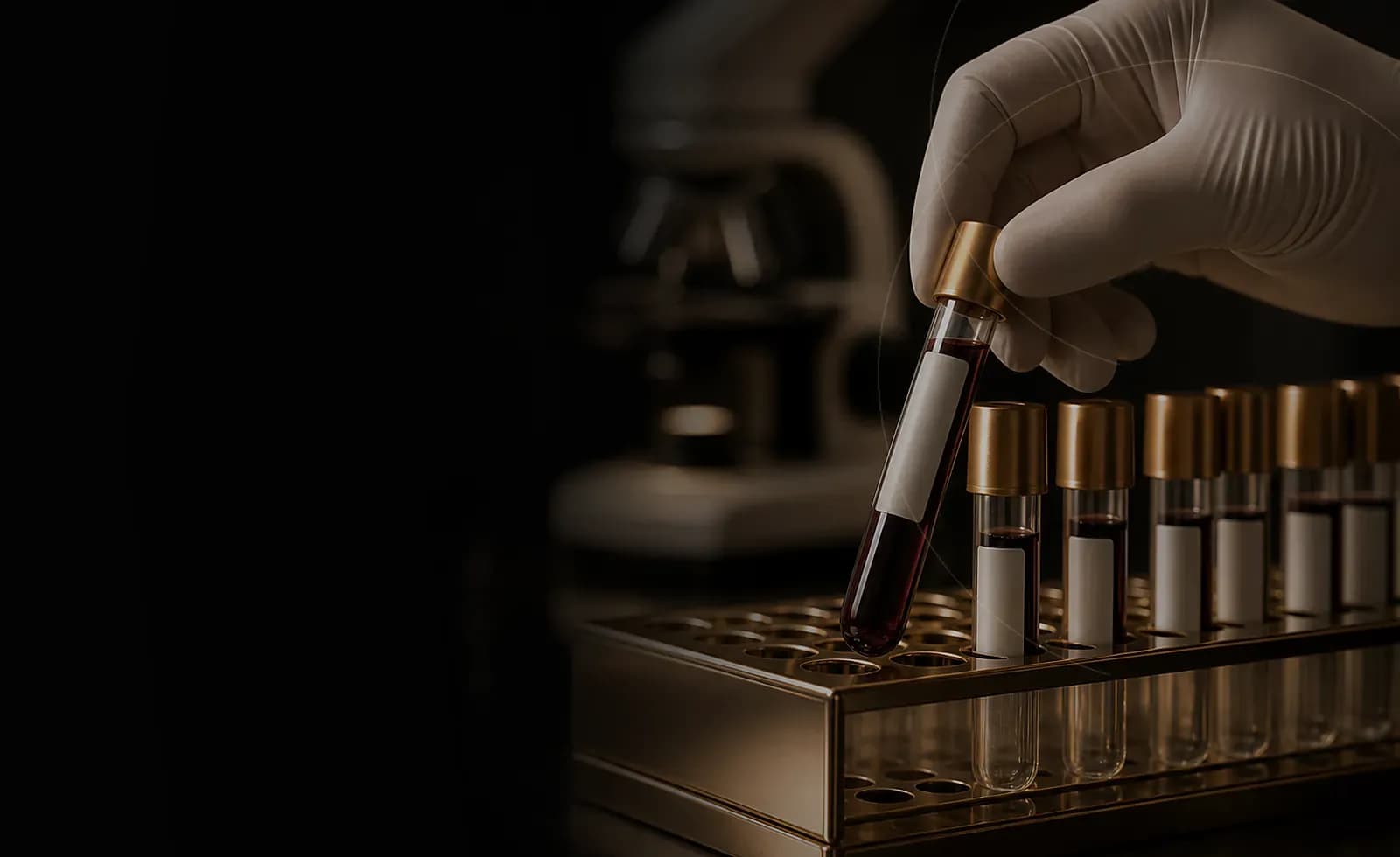 Vitamin & Nutritional Testing in Dubai at Endless Beauty Clinic Dubai