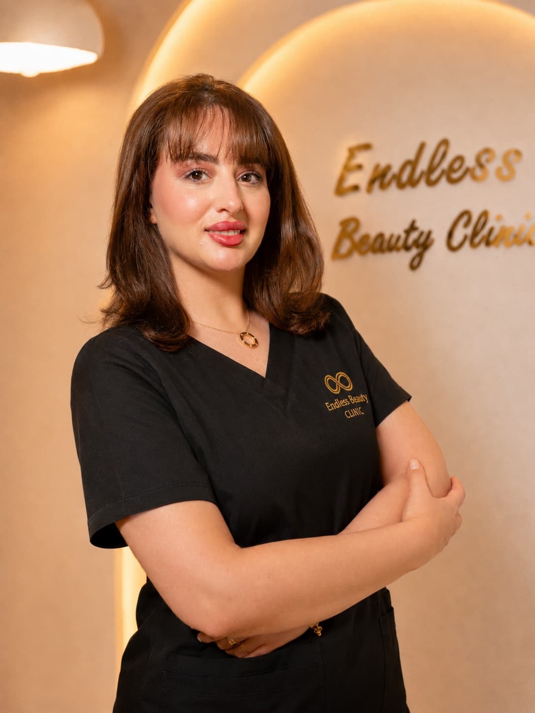 SP. Areej Assi, Senior Laser & Aesthetic Therapist | Fotona Laser Master | Skin Rejuvenation Specialist