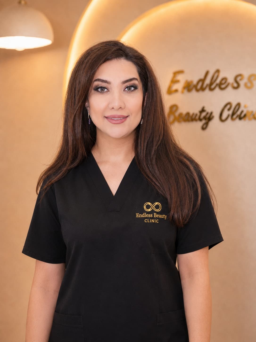Dr. Sahar Assadi, Obstetrician and Gynecologist | Fellowship of Cosmetic Gynecology