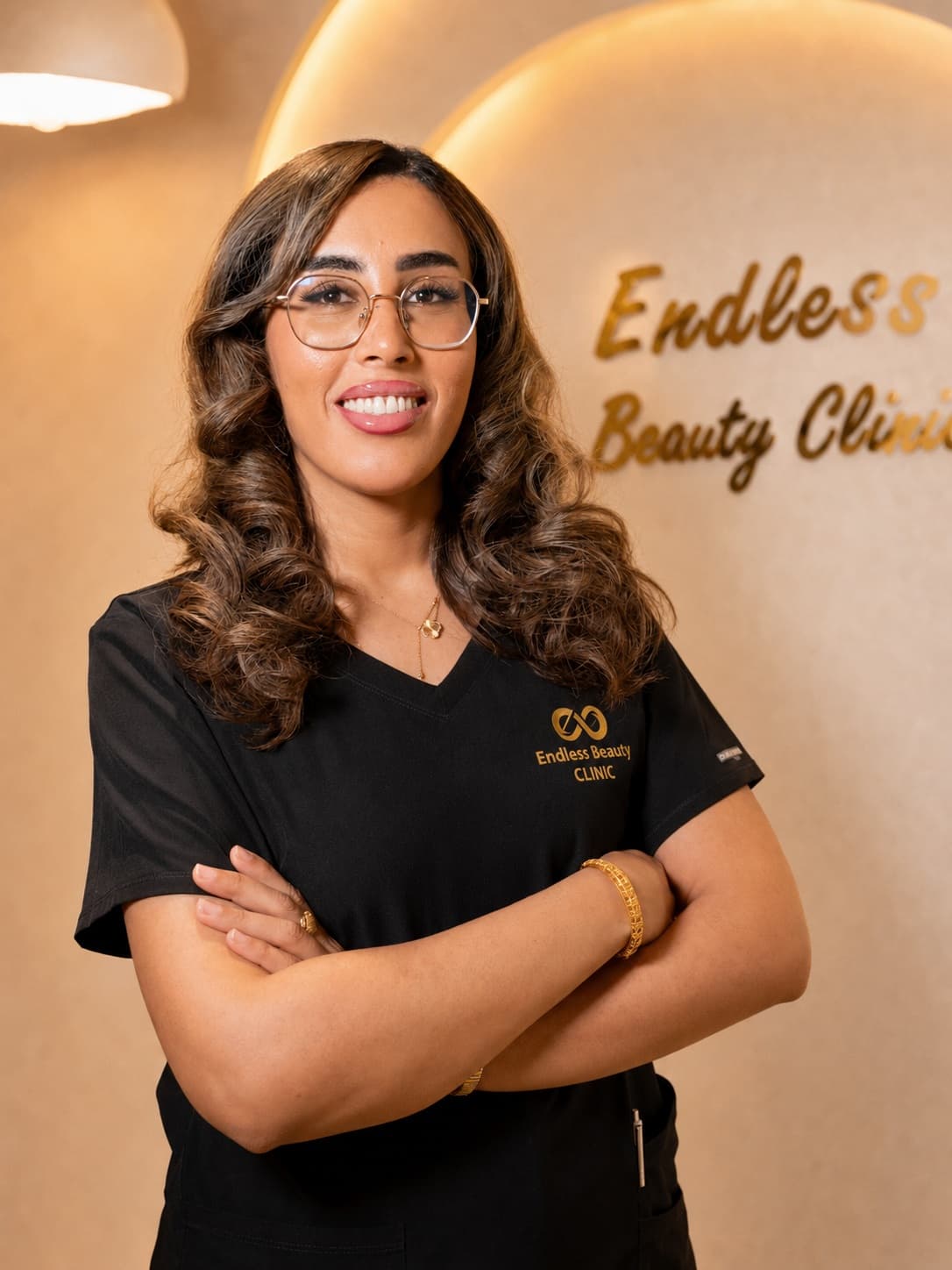 Dr. Wided Beslei, Aesthetic Physician | Family Medicine & Anti-Aging Medicine Specialist