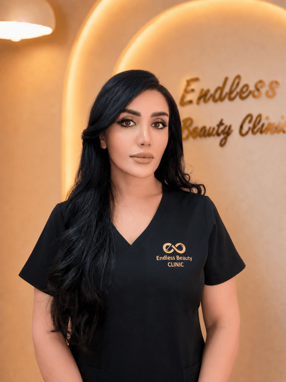 Roya Zarei, International Semi-Permanent Makeup Trainer | Advanced Micro Services Specialist