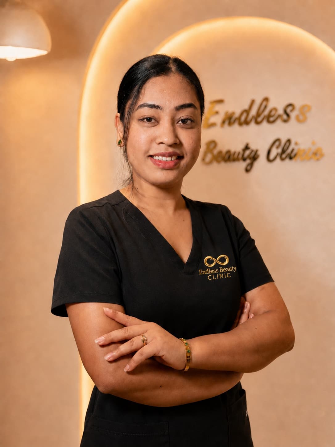 Sayukta Shahi, Head Nurse | Registered Nurse | Medical Aesthetician & Laser Therapist